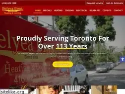 Sites similar to belyeabrothers.com