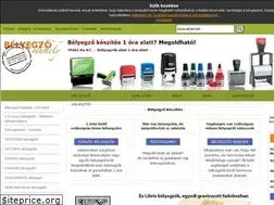 Sites similar to belyegzo.co.hu