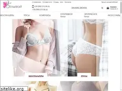 Sites similar to belyevoi.com.ua