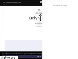 Sites similar to belynkey.com
