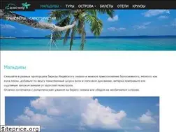 Sites similar to belyypesok.ru