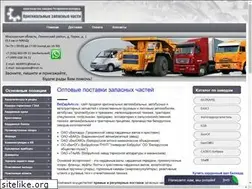 Sites similar to belzapavto.ru
