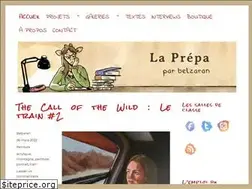 Sites similar to belzaran.fr