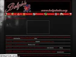 Sites similar to belzebubs.org