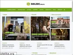 Sites similar to belzec.org.pl