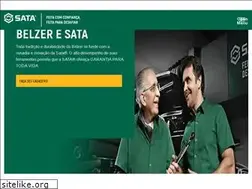 Sites similar to belzer.com.br