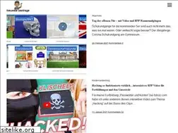 Sites similar to belzer.de