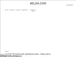 Sites similar to belzia.com