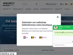 Sites similar to belzona.nl