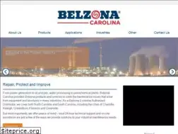 Sites similar to belzonacarolina.com