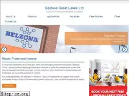 Sites similar to belzonagreatlakes.com