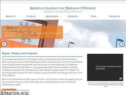 Sites similar to belzonahouston.com