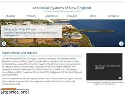 Sites similar to belzonanewengland.com