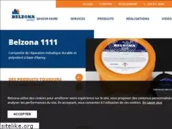 Sites similar to belzonaquebec.com