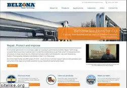 Sites similar to belzonareptech.com