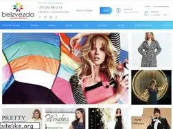 Sites similar to belzvezda.ru