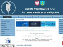 Sites similar to belzyce.edu.pl