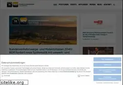 Sites similar to bem-ev.de