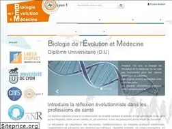 Sites similar to bem-univ.fr