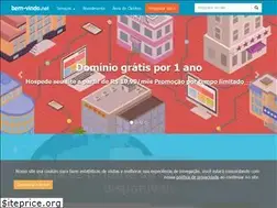 Sites similar to bem-vindo.net