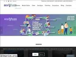 Sites similar to bem-viver.com