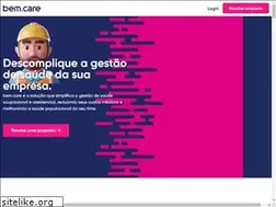 Sites similar to bem.care