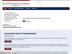 Sites similar to bem.com.au