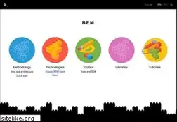 Sites similar to bem.info