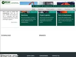 Sites similar to bema-bema.com
