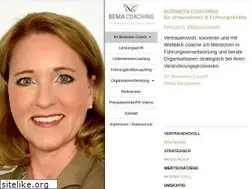 Sites similar to bema-coaching.de