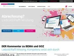 Sites similar to bema-goz.de