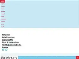 Sites similar to bema.berlin