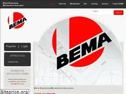Sites similar to bema.co.uk