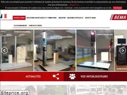 Sites similar to bema.fr