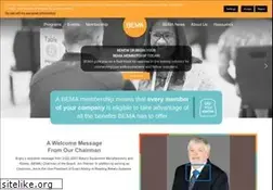 Sites similar to bema.org
