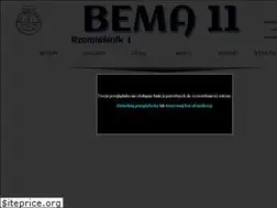 Sites similar to bema11.pl