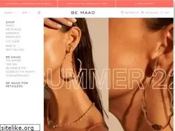 Sites similar to bemaad.com