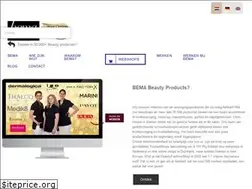 Sites similar to bemabeauty.com