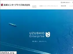 Sites similar to bemac-uzushio.com