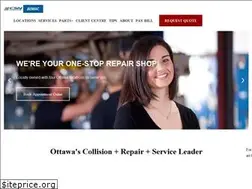 Sites similar to bemac.ca