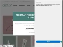 Sites similar to bemacosmetici.it