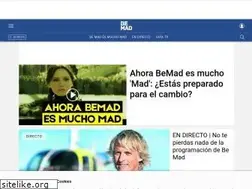 Sites similar to bemad.es