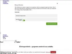 Sites similar to bemafiada.com