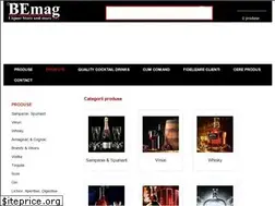 Sites similar to bemag.ro