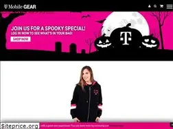 Sites similar to bemagenta.com