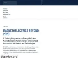 Sites similar to bemagic-etn.eu