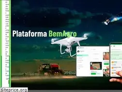 Sites similar to bemagro.com