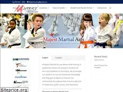 Sites similar to bemajest.com