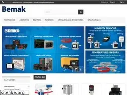Sites similar to bemakotomasyon.com