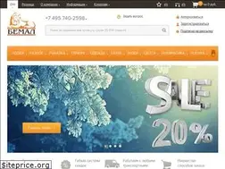 Sites similar to bemal.ru
